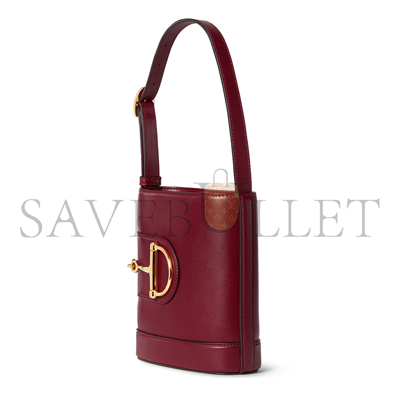 G*u*i 73 mini bucket bag 833665 (20*18.5*8.5cm)